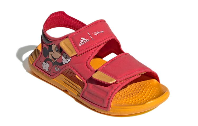 Adidas Disney x adidas Altaswim — фото 2