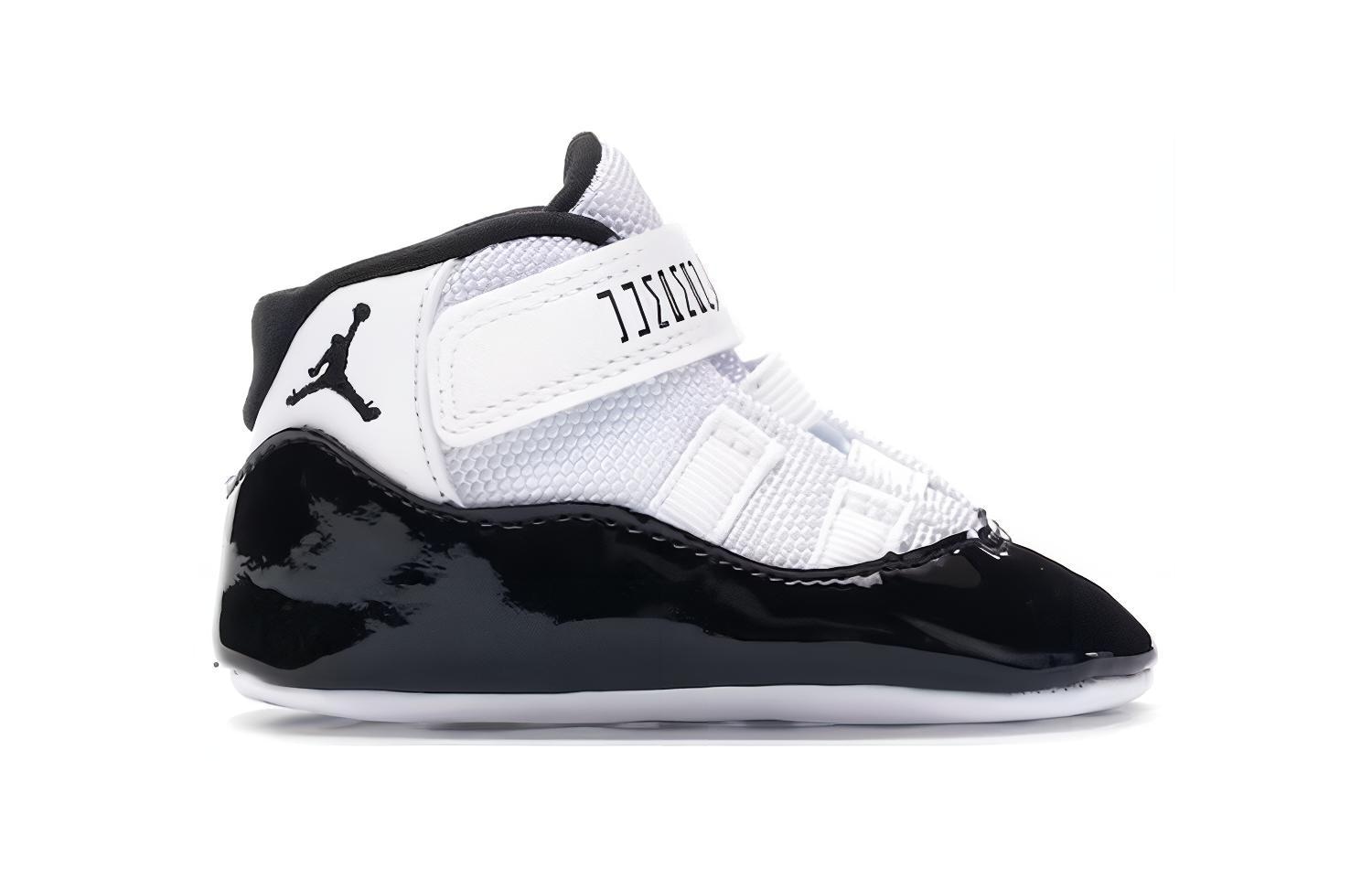 Jordan Air Jordan 11 retro concord 2018 — фото 1