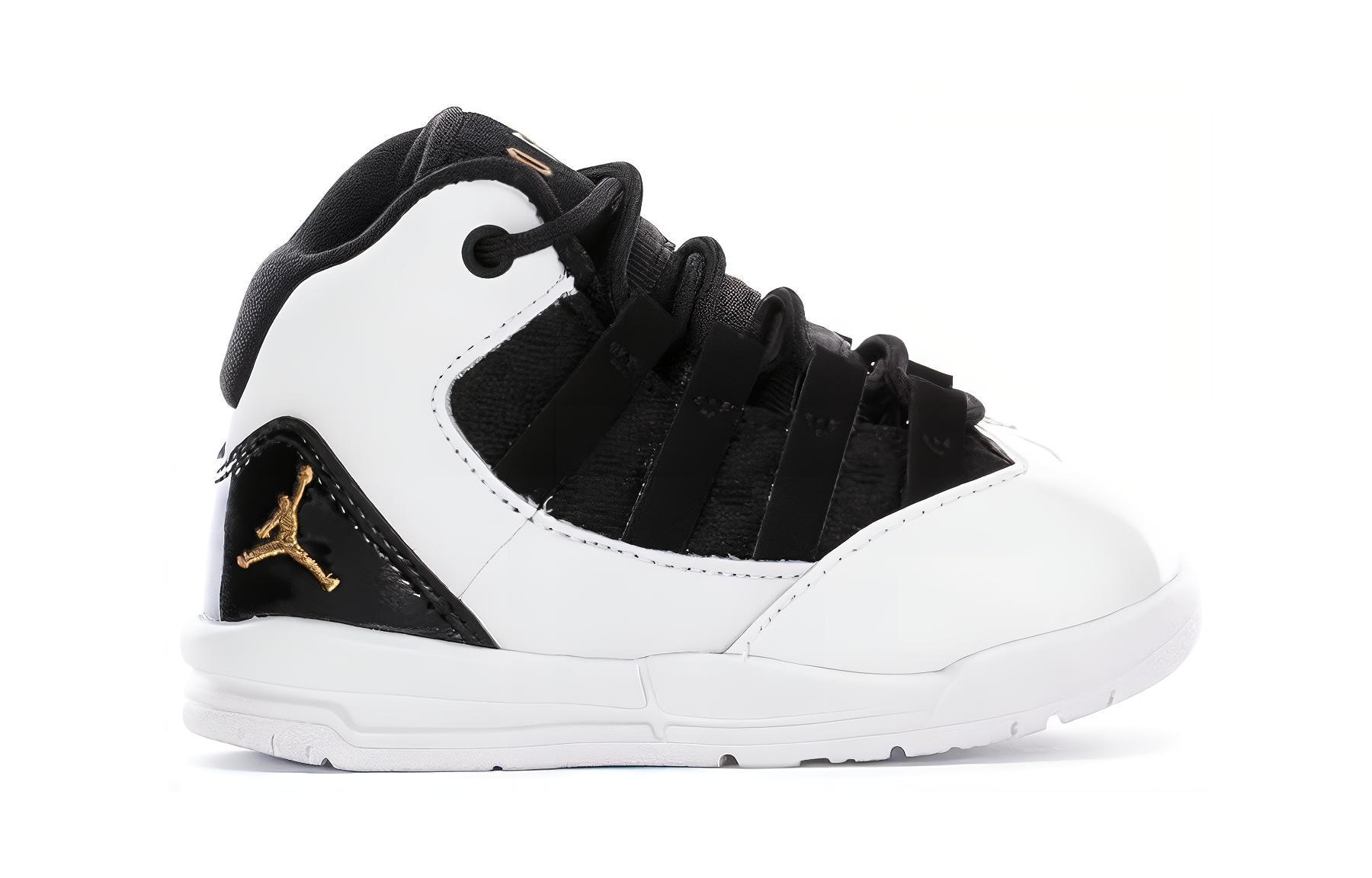 Jordan TD Air Jordan Max Aura — фото 1