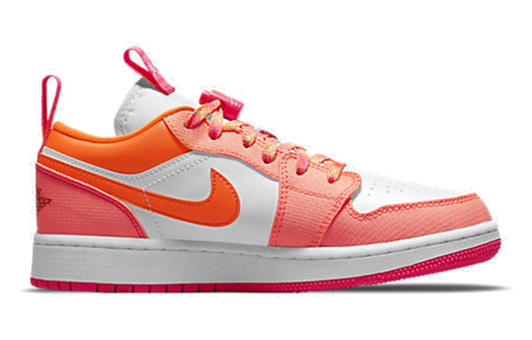 Jordan Air Jordan 1 Low GS — фото 3