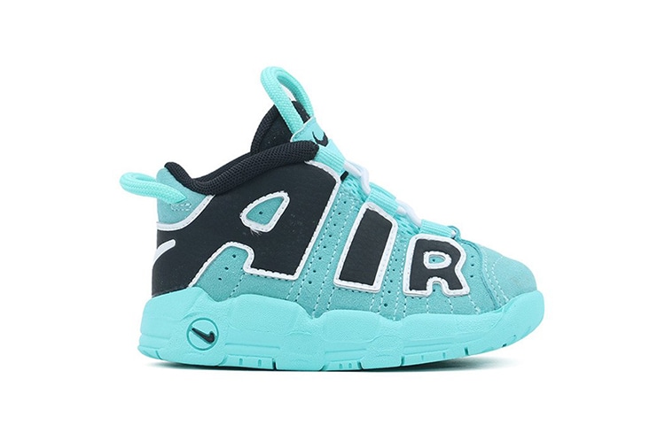 Nike Air More Uptempo — фото 2