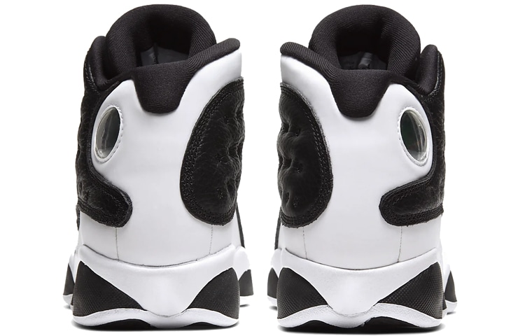 Jordan Air Jordan 13 Reverse He Got Game GS — фото 4