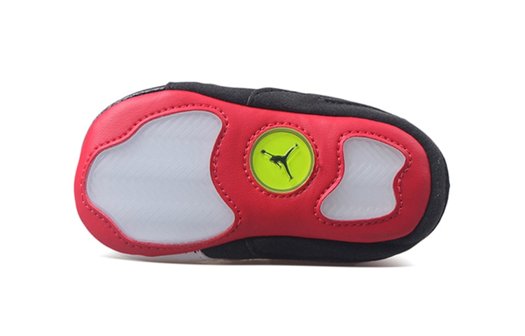 Jordan Air Jordan 13 Retro Infant Gift Pack TD 2018 — фото 3