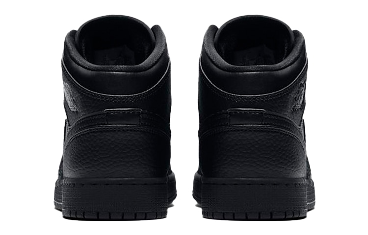 Jordan Air Jordan 1 Mid GS — фото 4