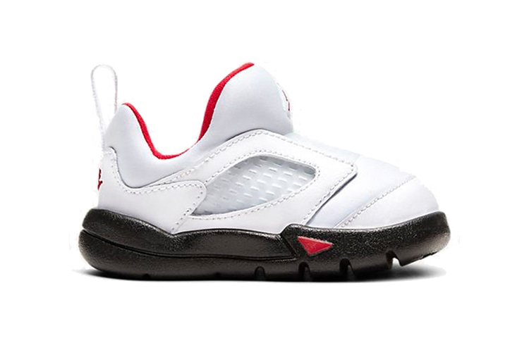 Jordan TD Air Jordan 5 Retro Little Flex — фото 3