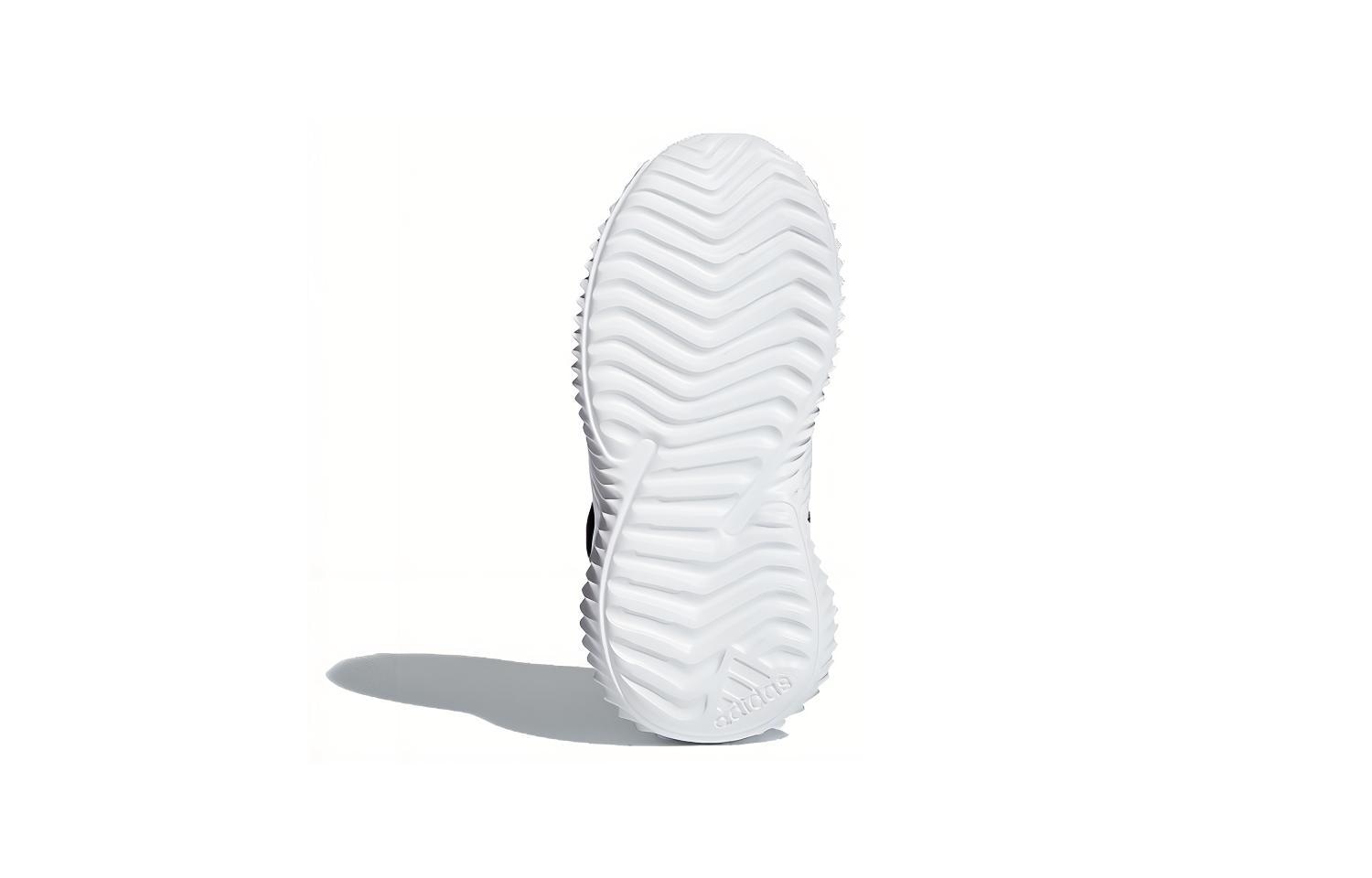 Adidas Fortarun Ac I PU — фото 7