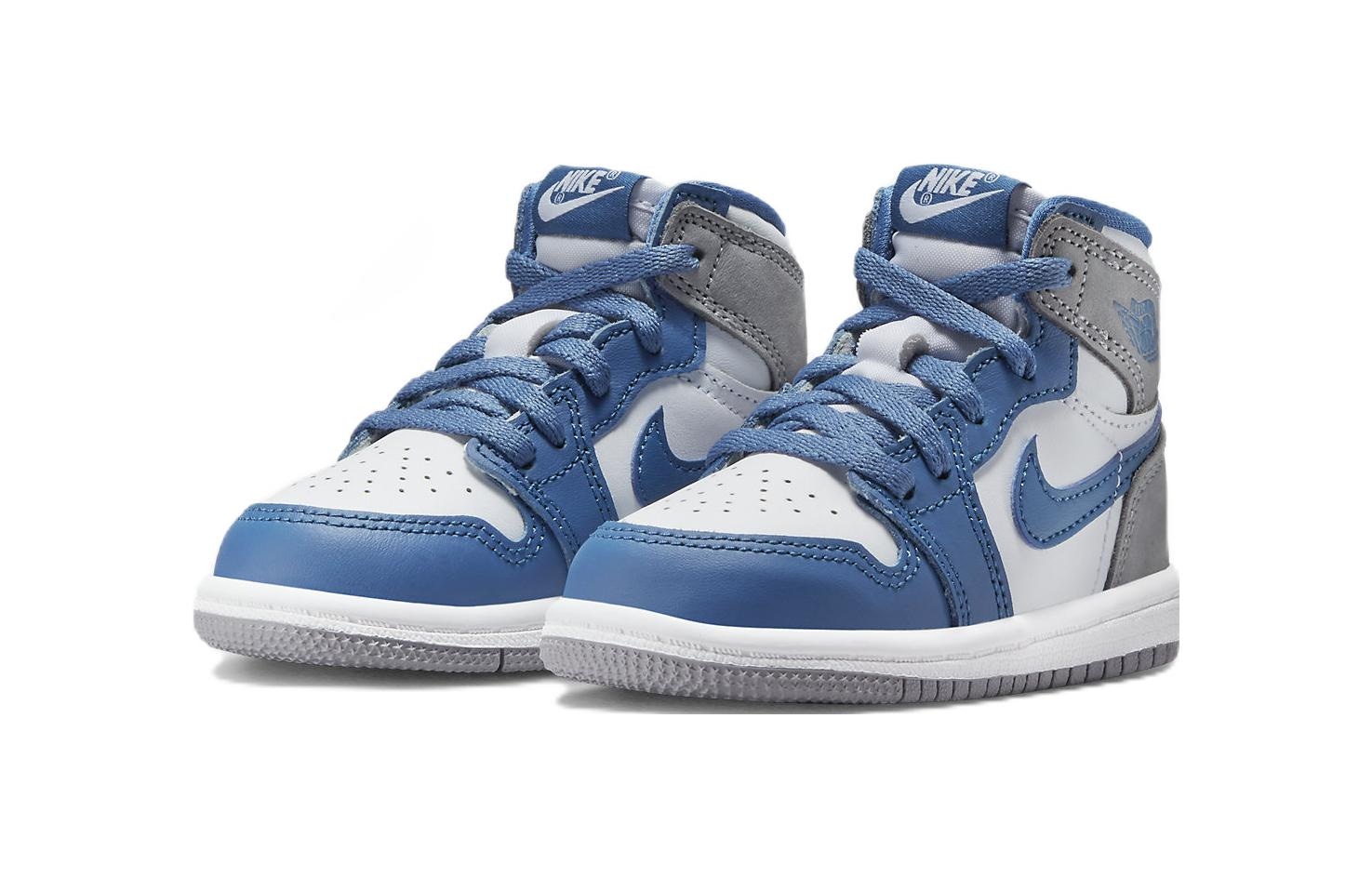 Jordan Air Jordan 1 High OG "True Blue" — фото 3