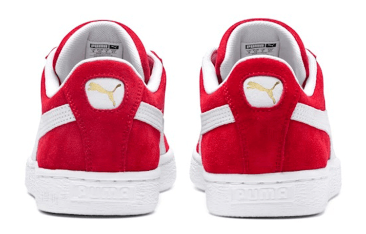 Puma Suede Classic — фото 4