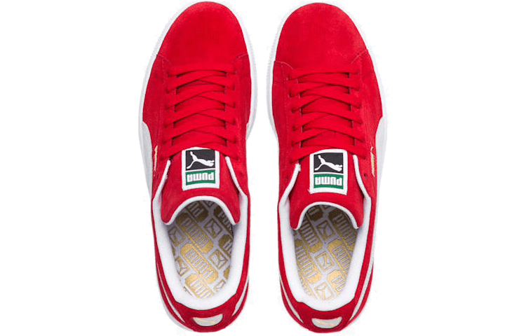 Puma Suede Classic — фото 3