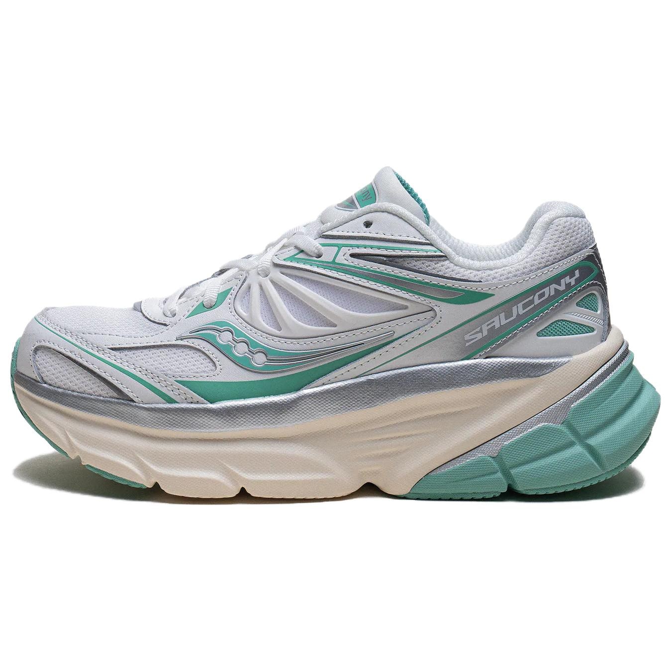 Saucony GUARD 2K Green