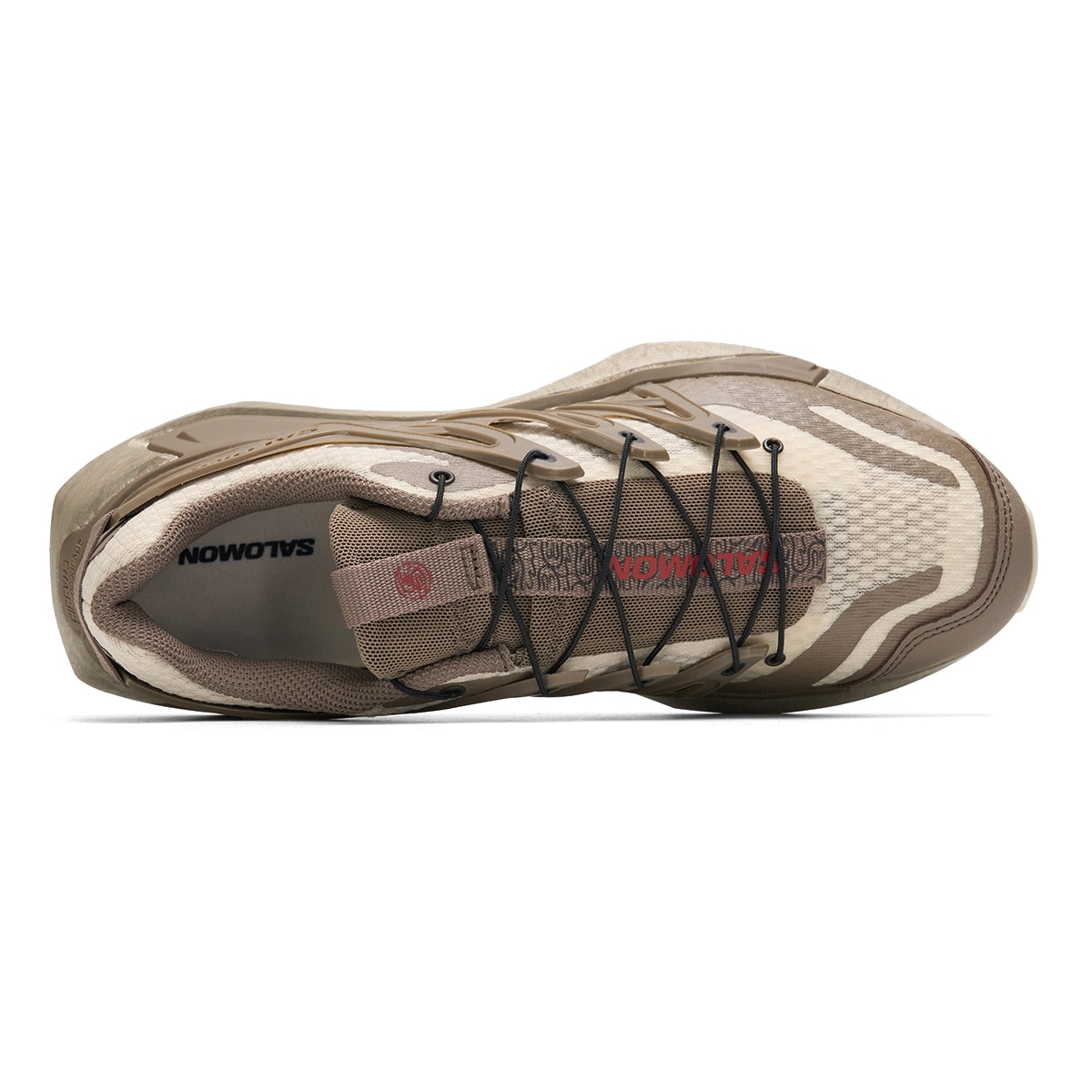 Salomon XT PU.RE ADVANCED CNY — фото 3