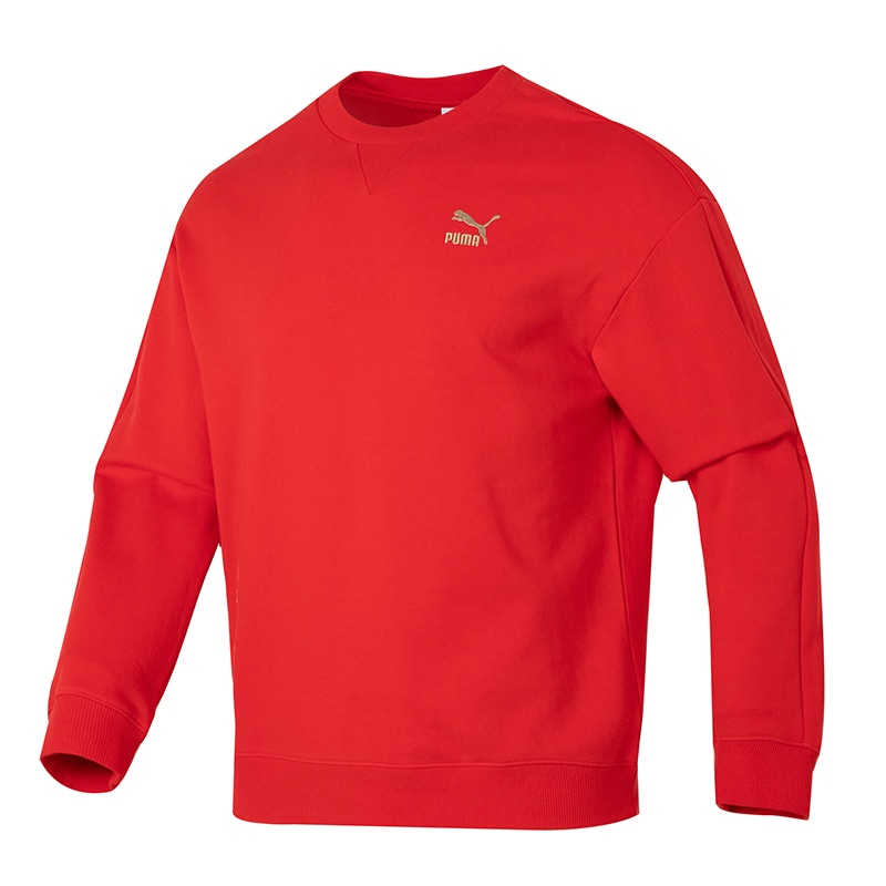 Худи Puma CNY Logo