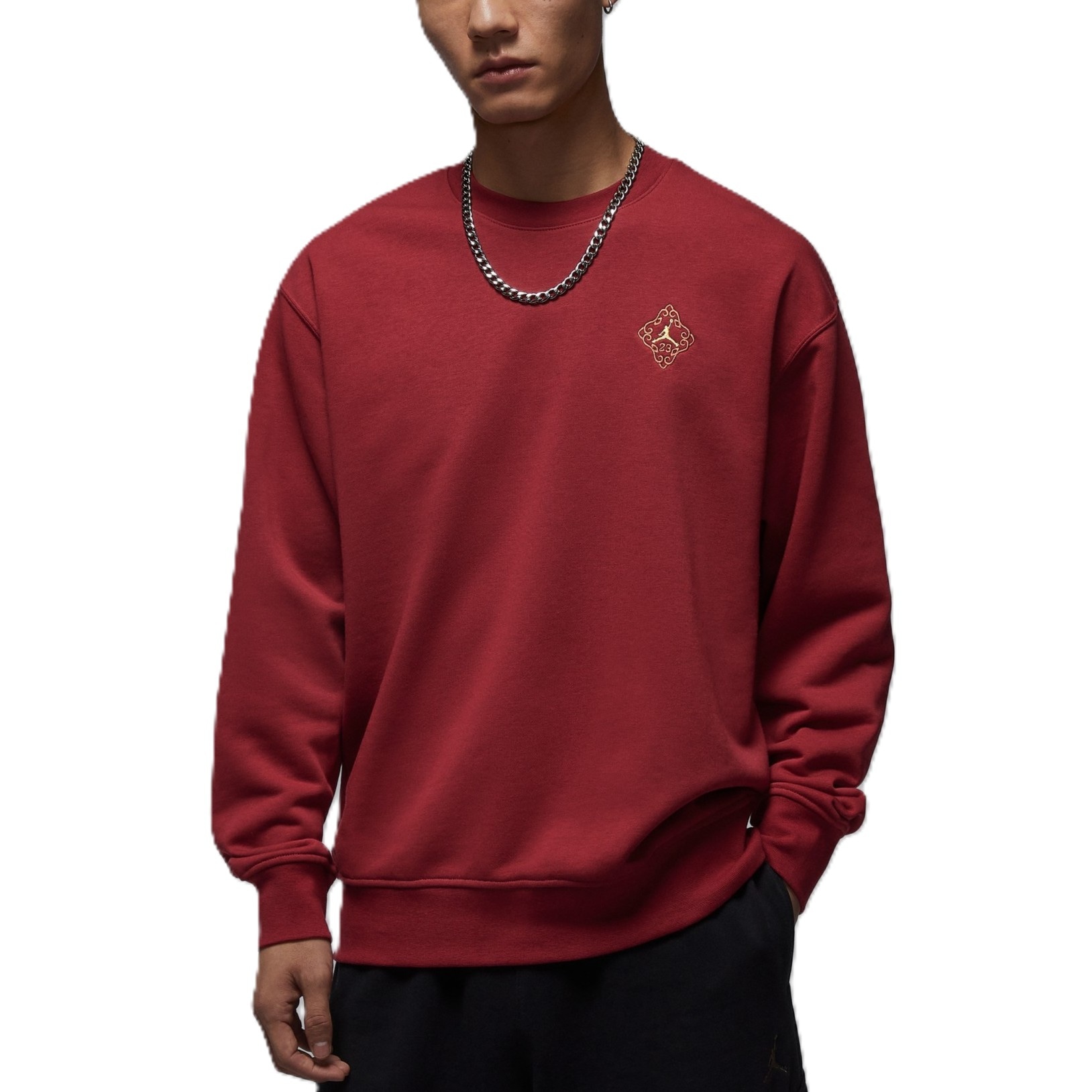 Jordan Flight Fleece CNY — фото 2