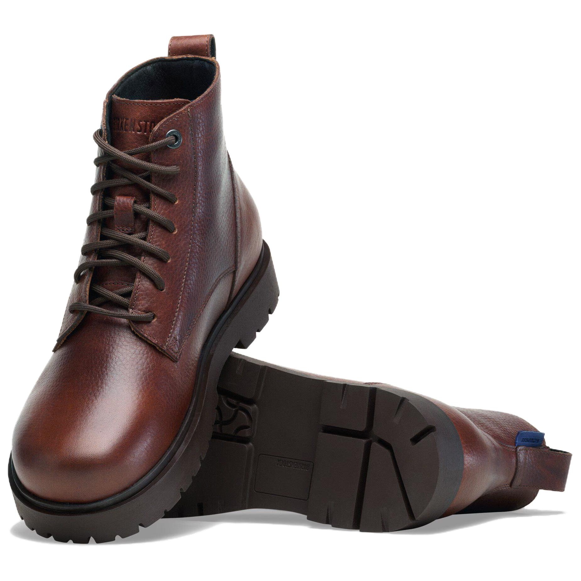 Birkenstock Highwood Low Waterproof — фото 4