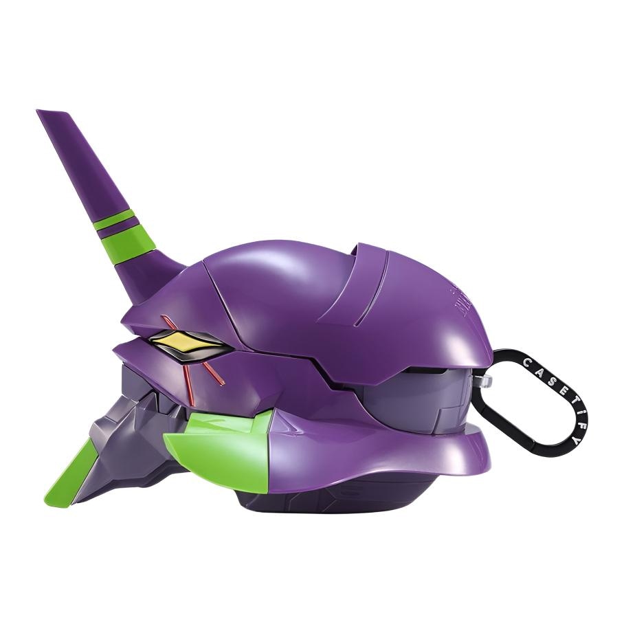 CASETIFY Evangelion Purple