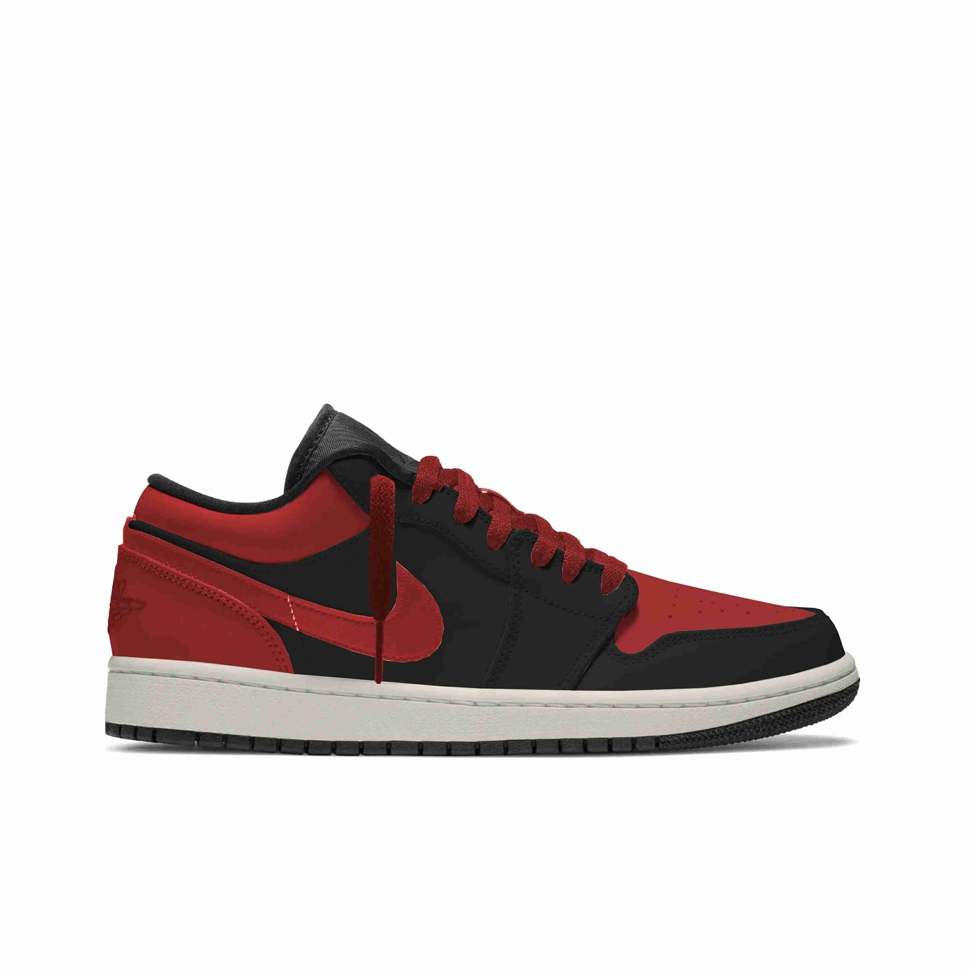 Jordan Air Jordan 1 AJ1 CNY — фото 1