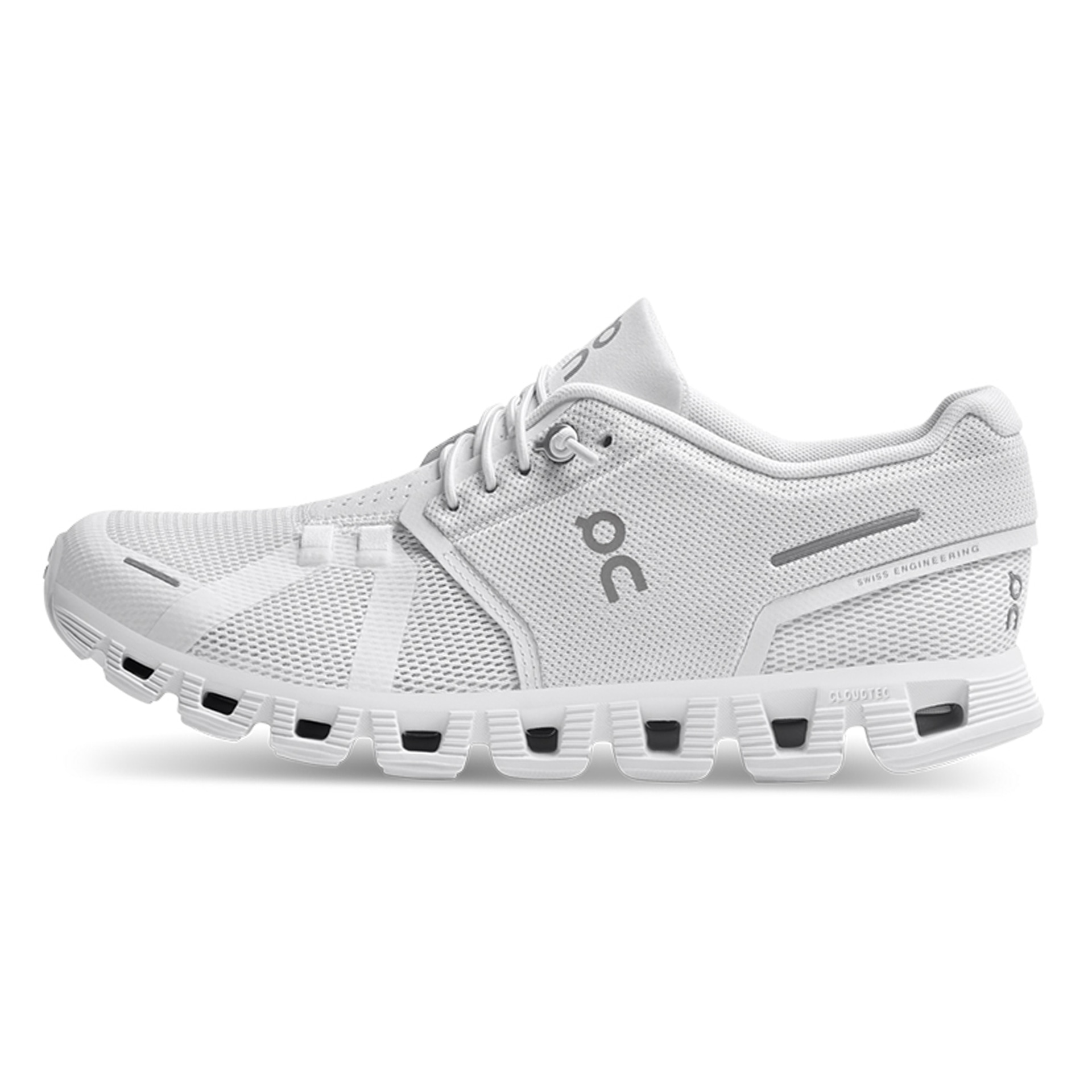 On Cloud 5 White