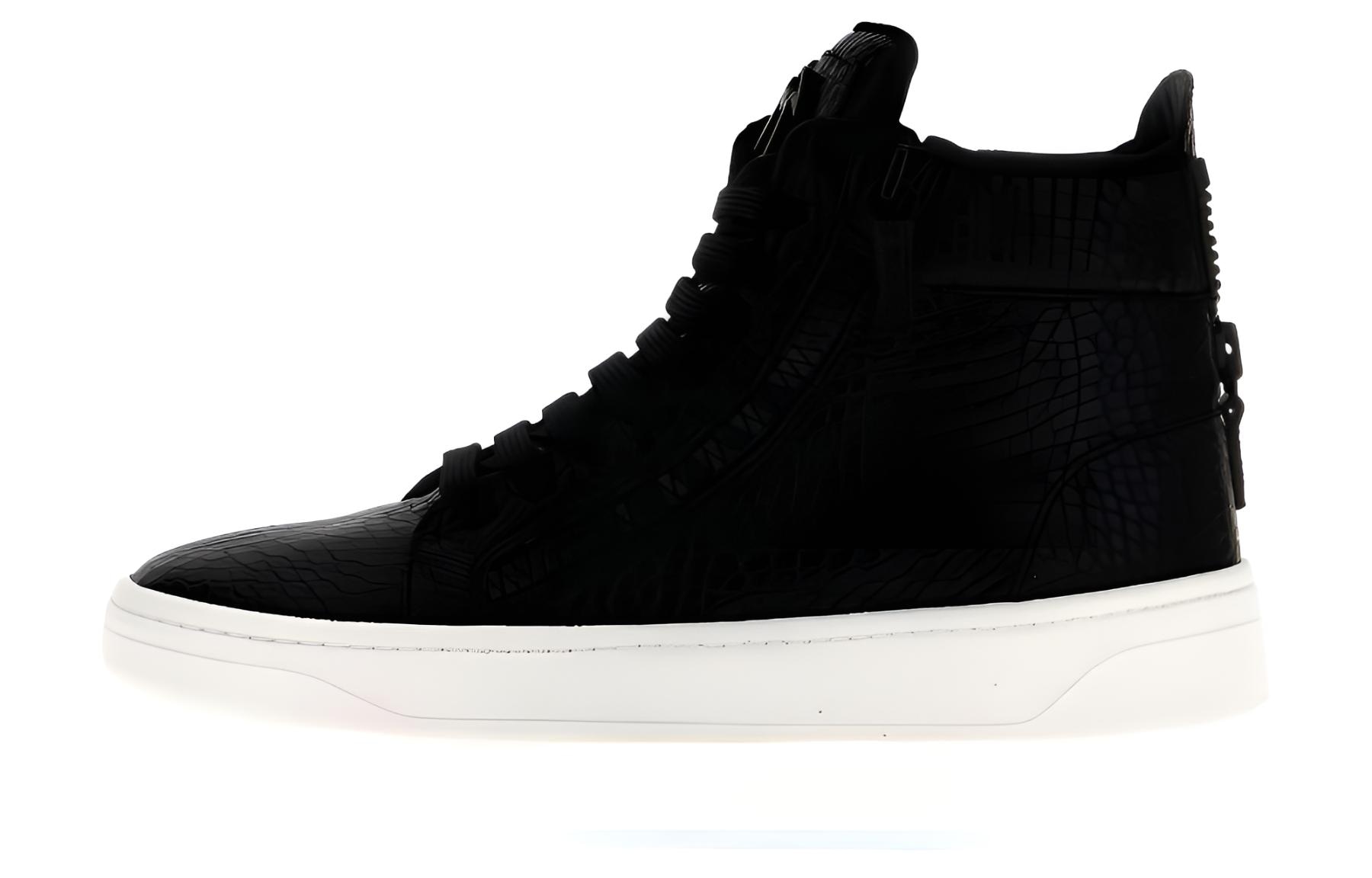giuseppe zanottiGZ Gz94