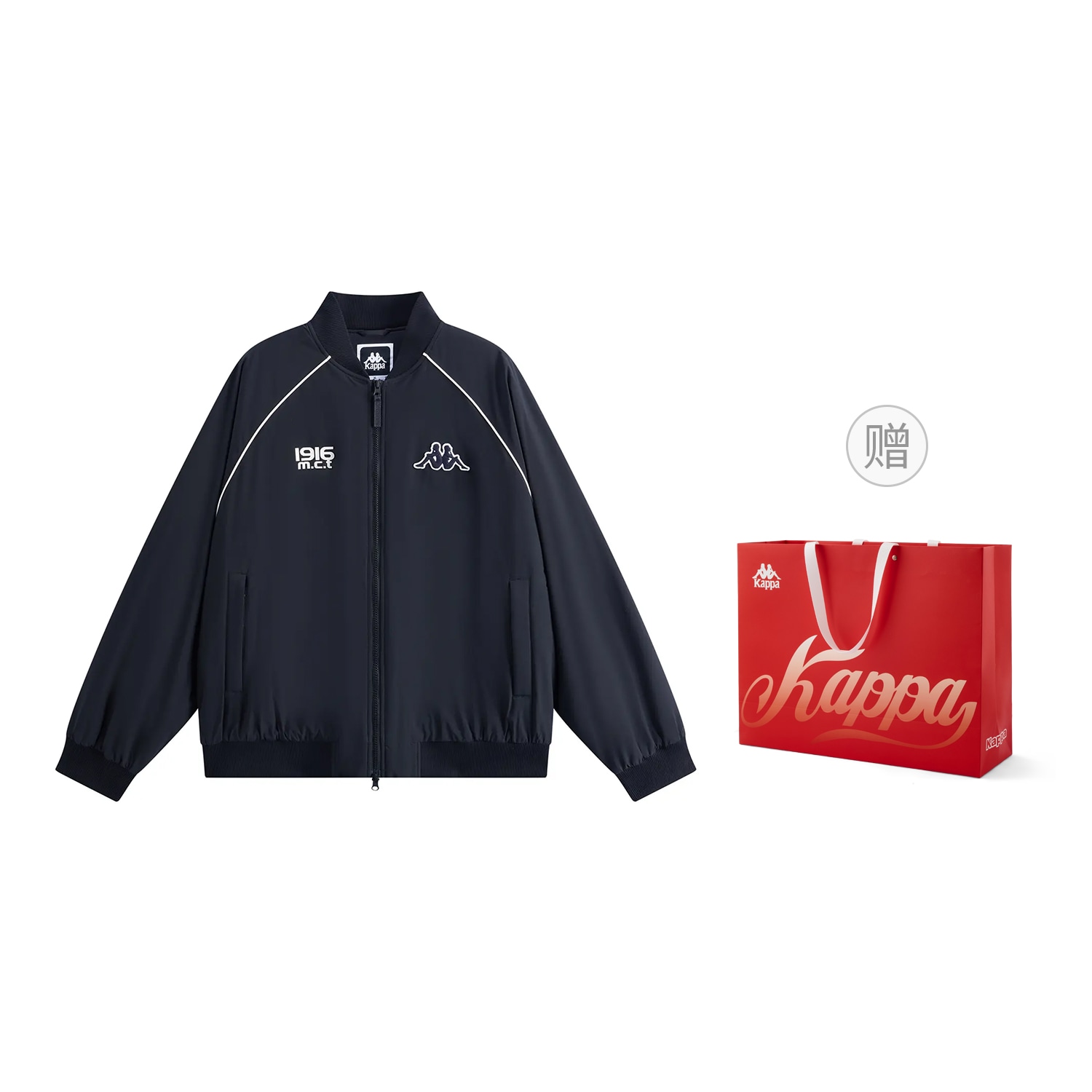 Kappa/卡帕 Kappa 1916 Series