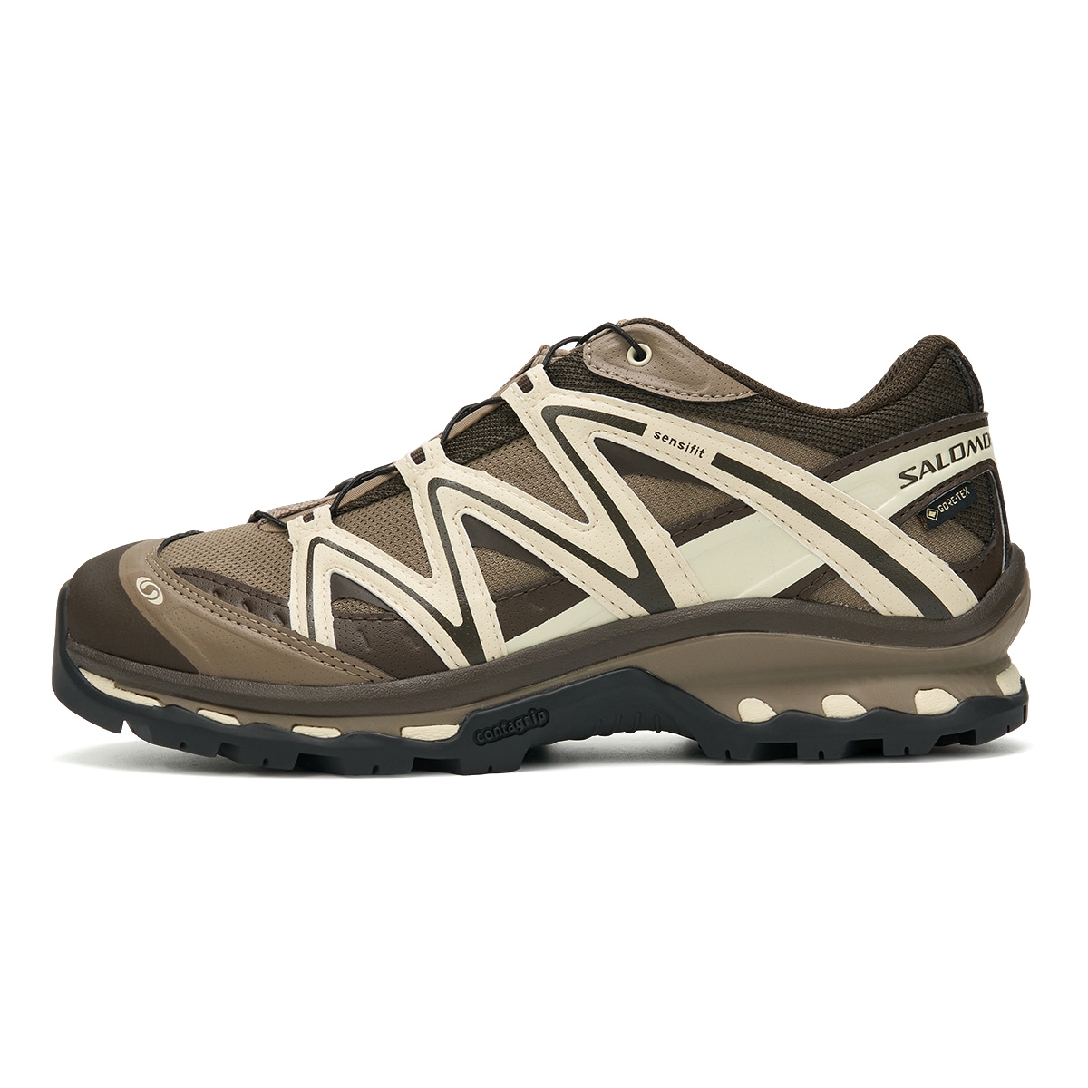 SALOMON XT-QUEST GTX ATHR CNY