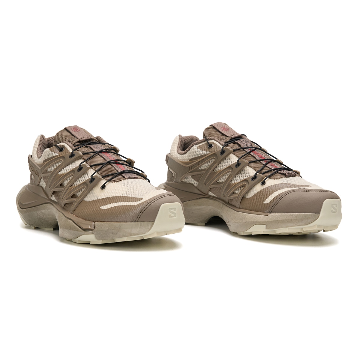 Salomon XT PU.RE ADVANCED CNY — фото 2