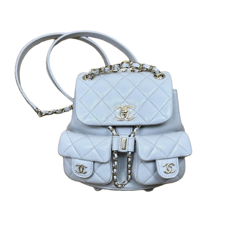 Рюкзак Chanel Duma 25P