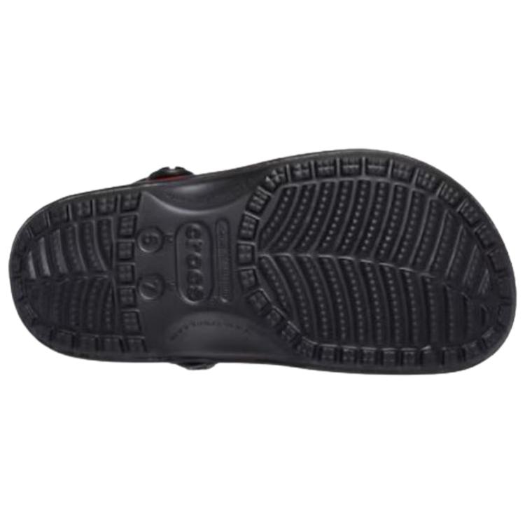 Crocs x Crocs Classic clog Dark Side — фото 5