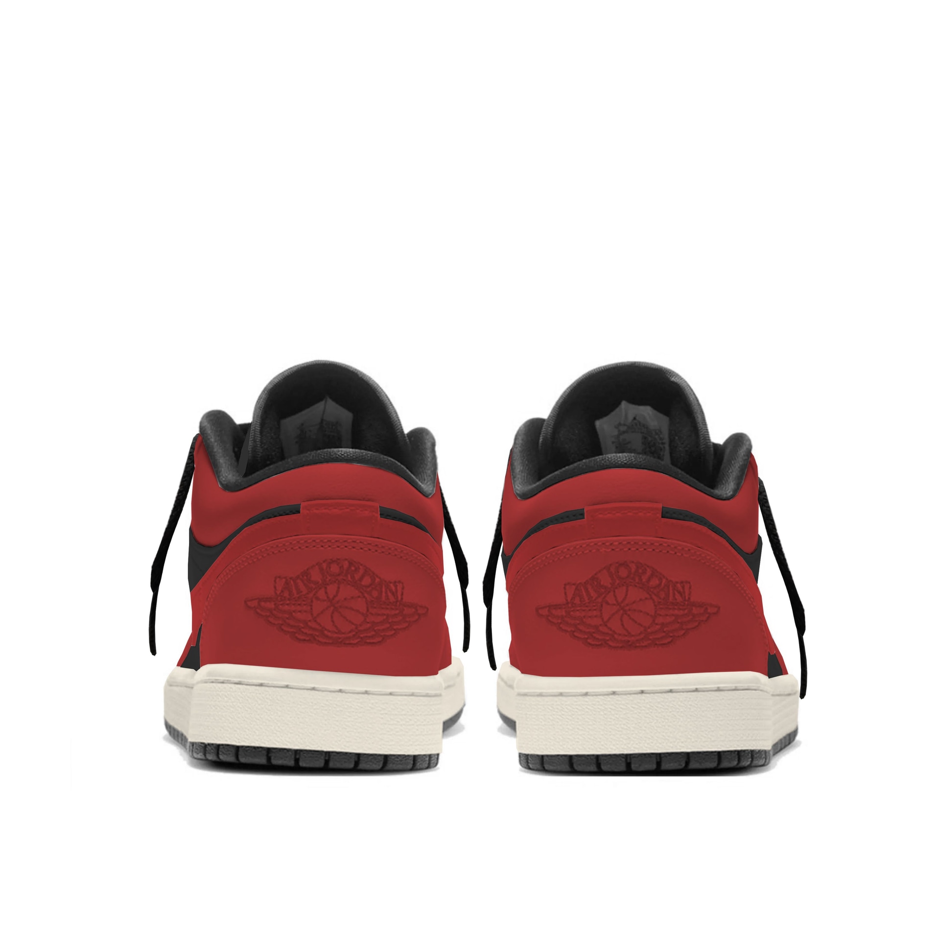 Jordan Air Jordan 1 AJ1 CNY — фото 3