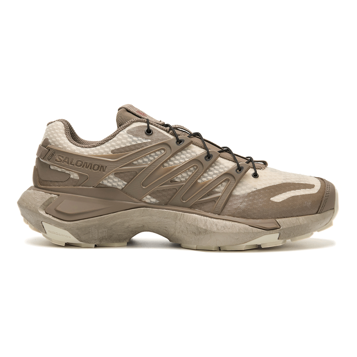 Salomon XT PU.RE ADVANCED CNY — фото 1