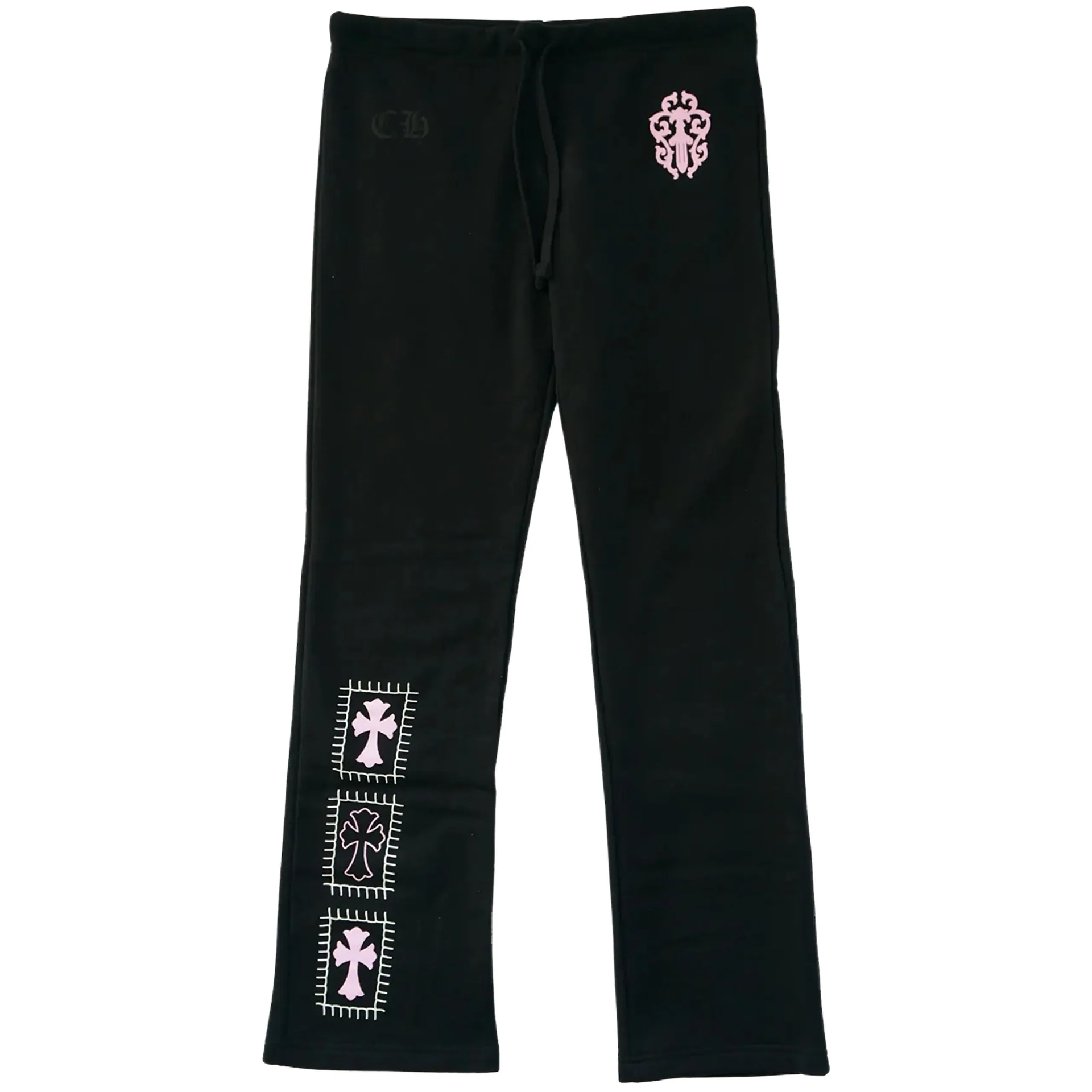 Chrome Hearts DEADLY DOLL