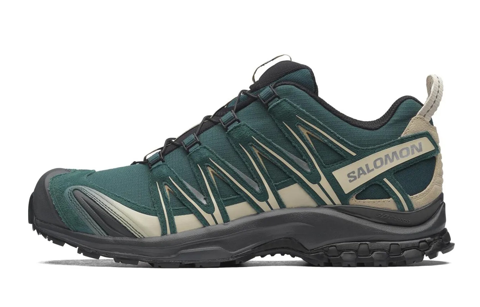 Salomon XA PRO 3D 811 CNY — фото 5