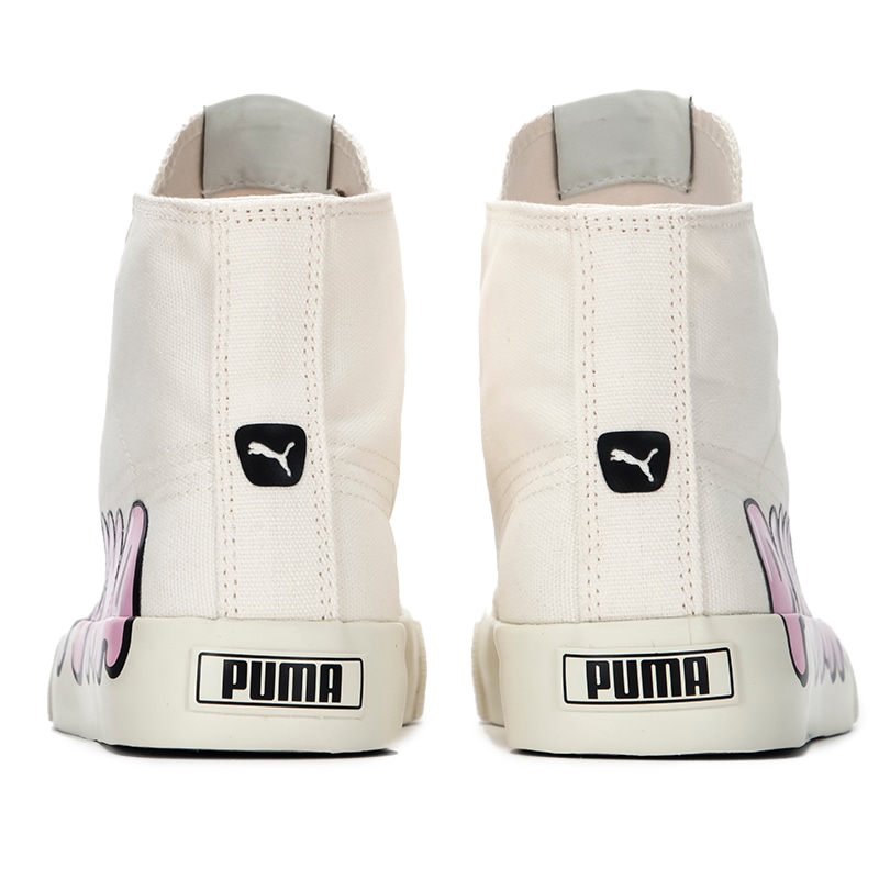 Puma Bari Mid — фото 3