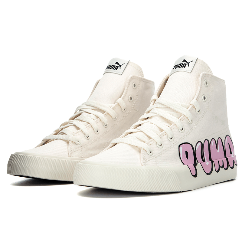 Puma Bari Mid — фото 2