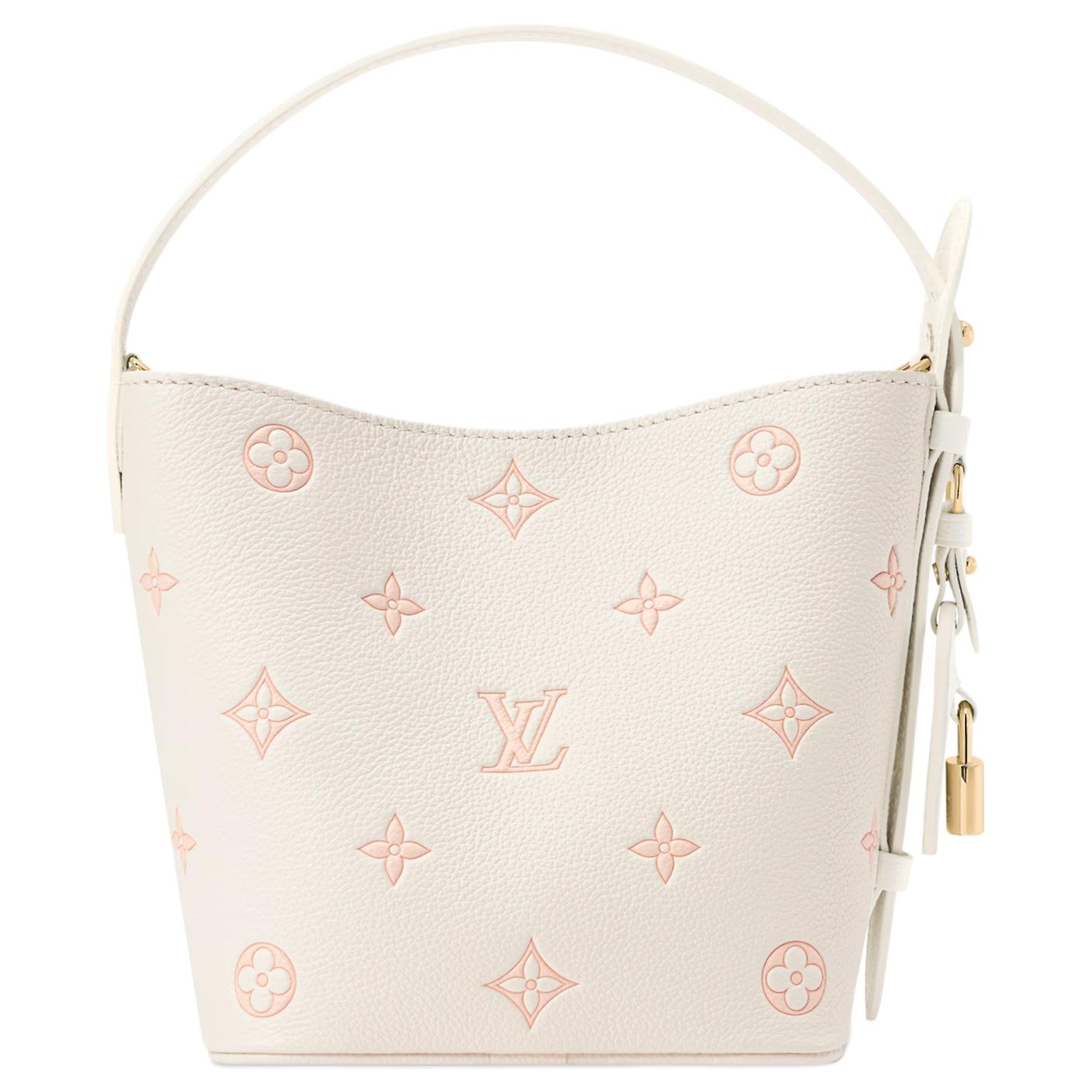 Louis Vuitton All In BB — фото 3