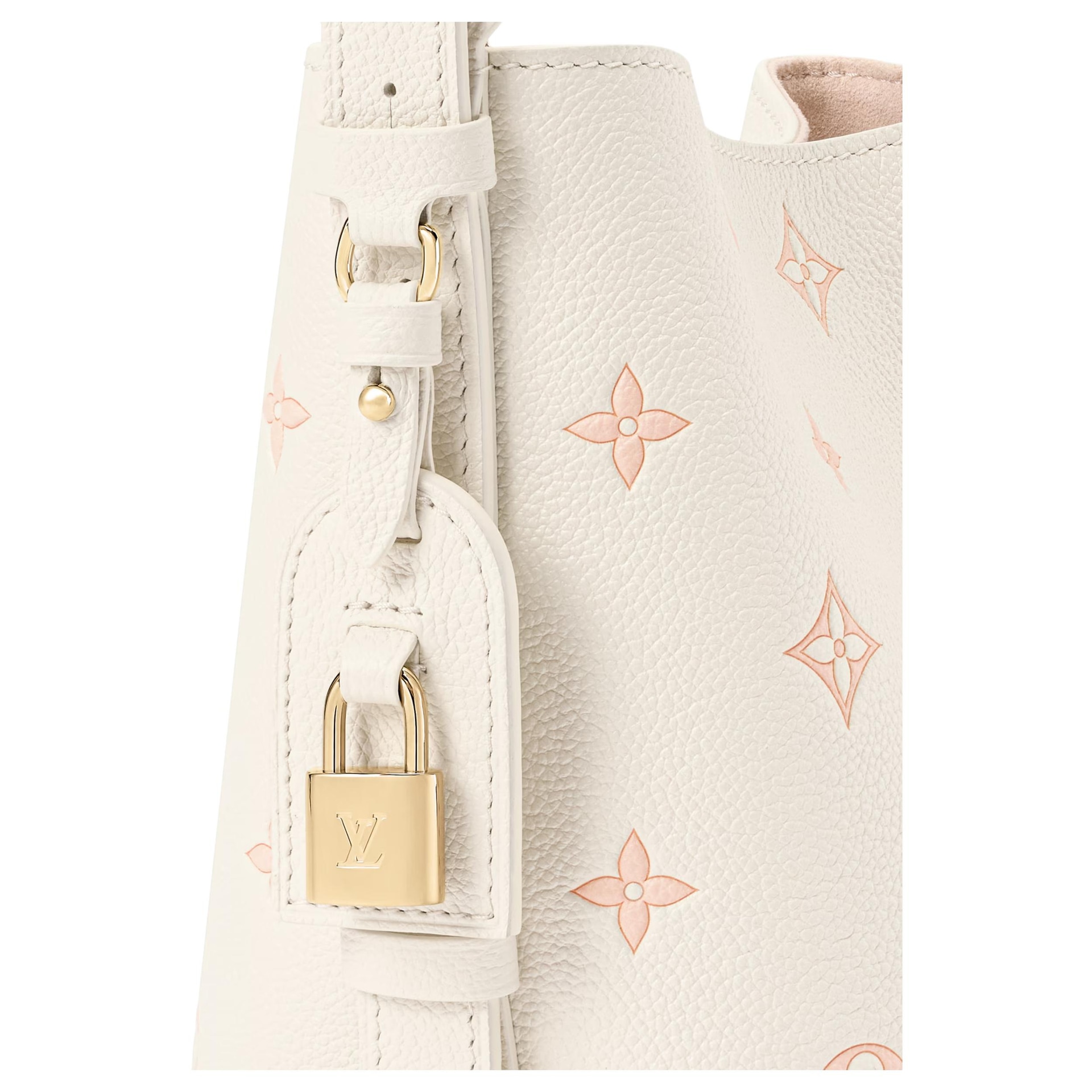 Louis Vuitton All In BB — фото 6