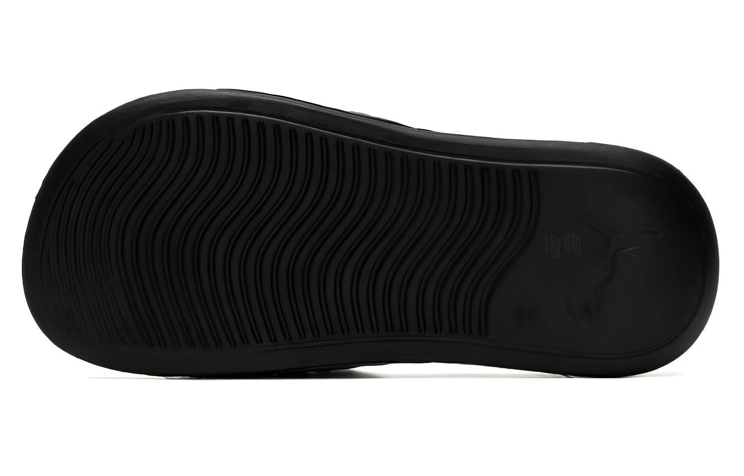 Puma Popcat 20 Black — фото 4