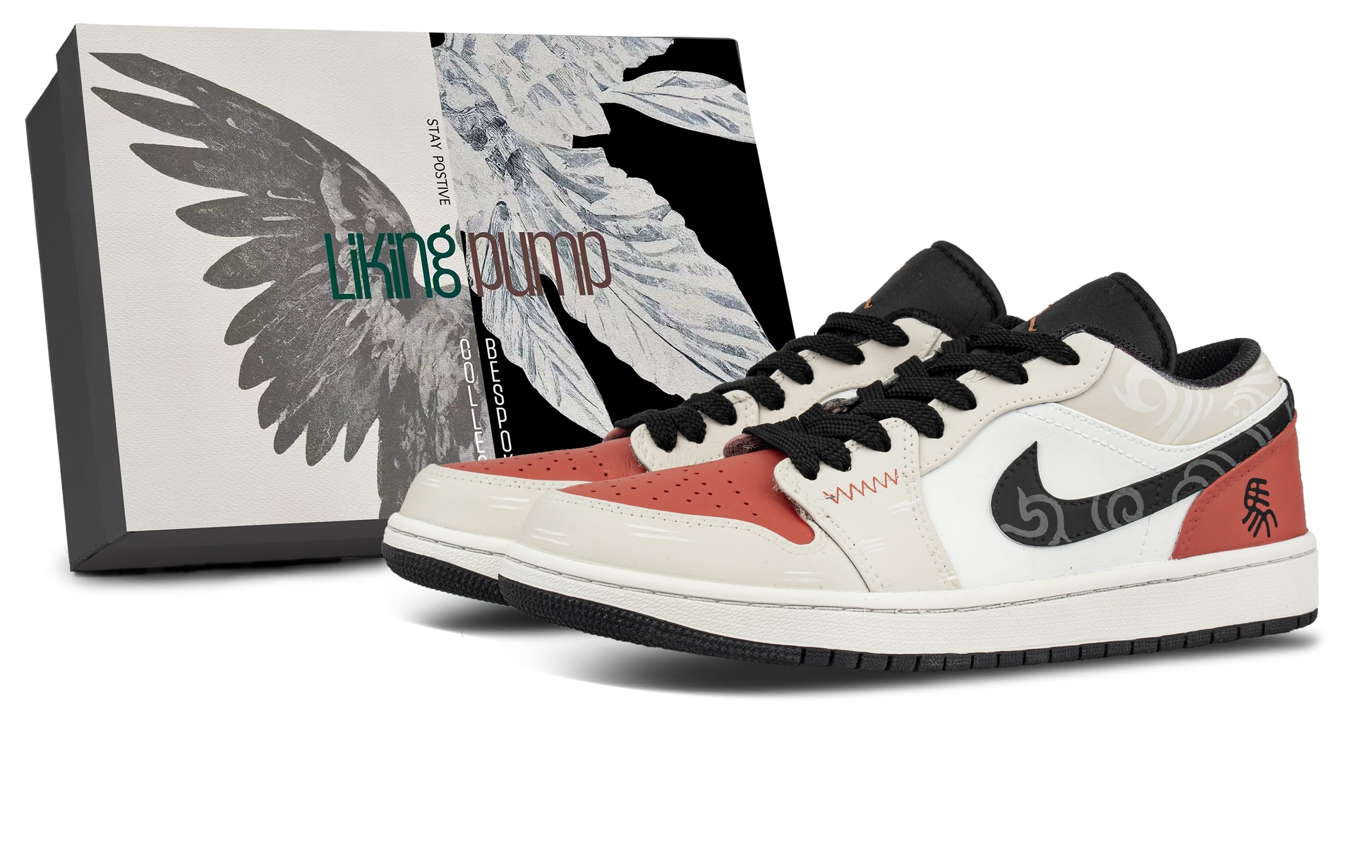 Кроссовки Jordan Air Jordan 1