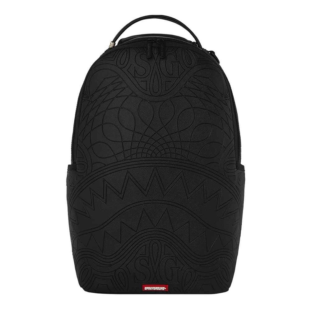 SPRAYGROUND sglogo PVC