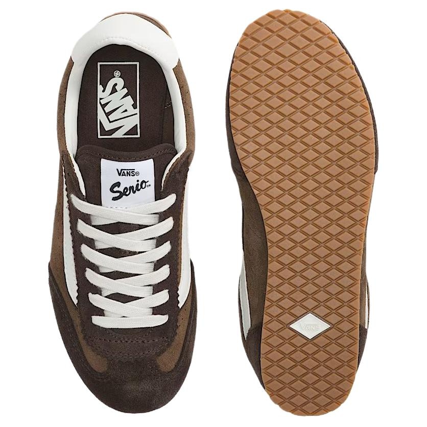 Vans Super Lowpro — фото 3