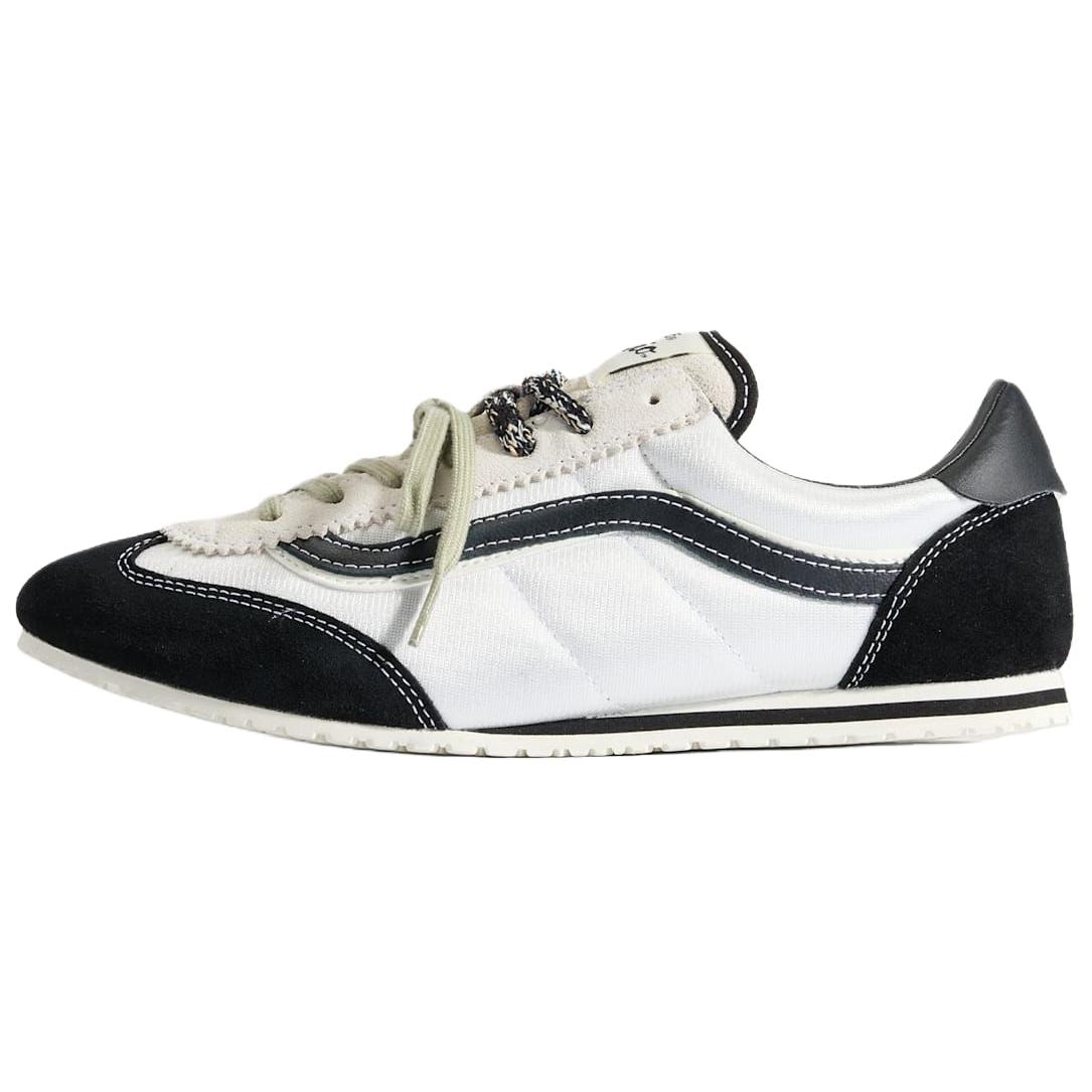 Vans Super Lowpro Satin