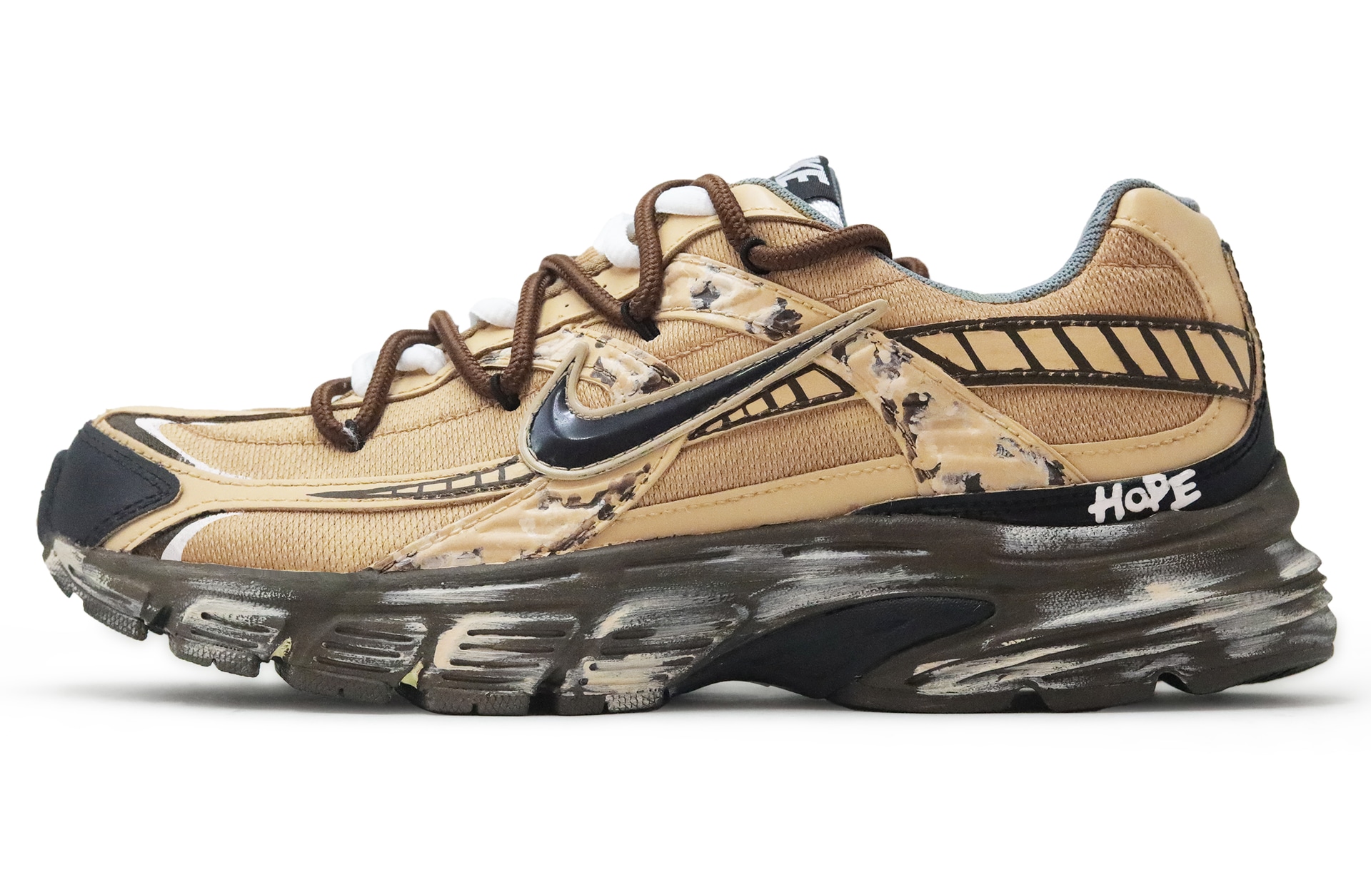 Nike Initiator