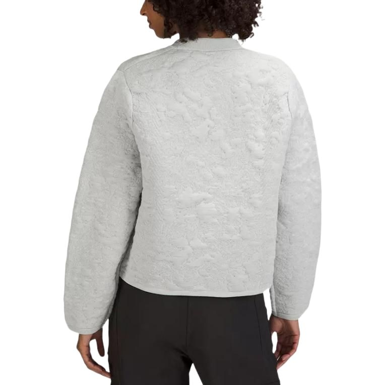 Lululemon Jacquard Multi-Texture — фото 1