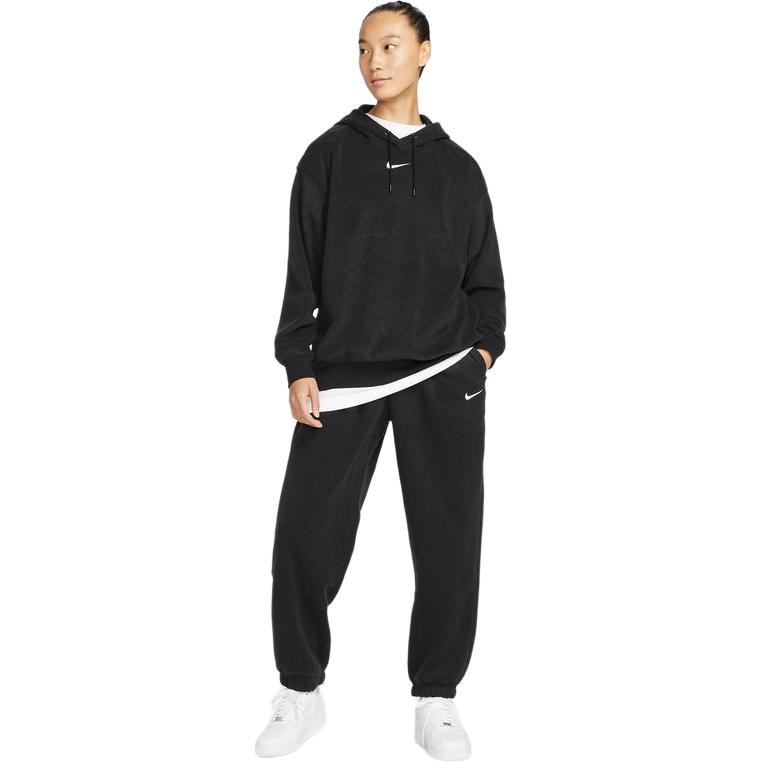 Nike Jogger Pants Black — фото 4