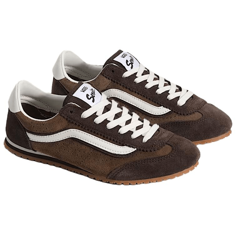 Vans Super Lowpro — фото 1