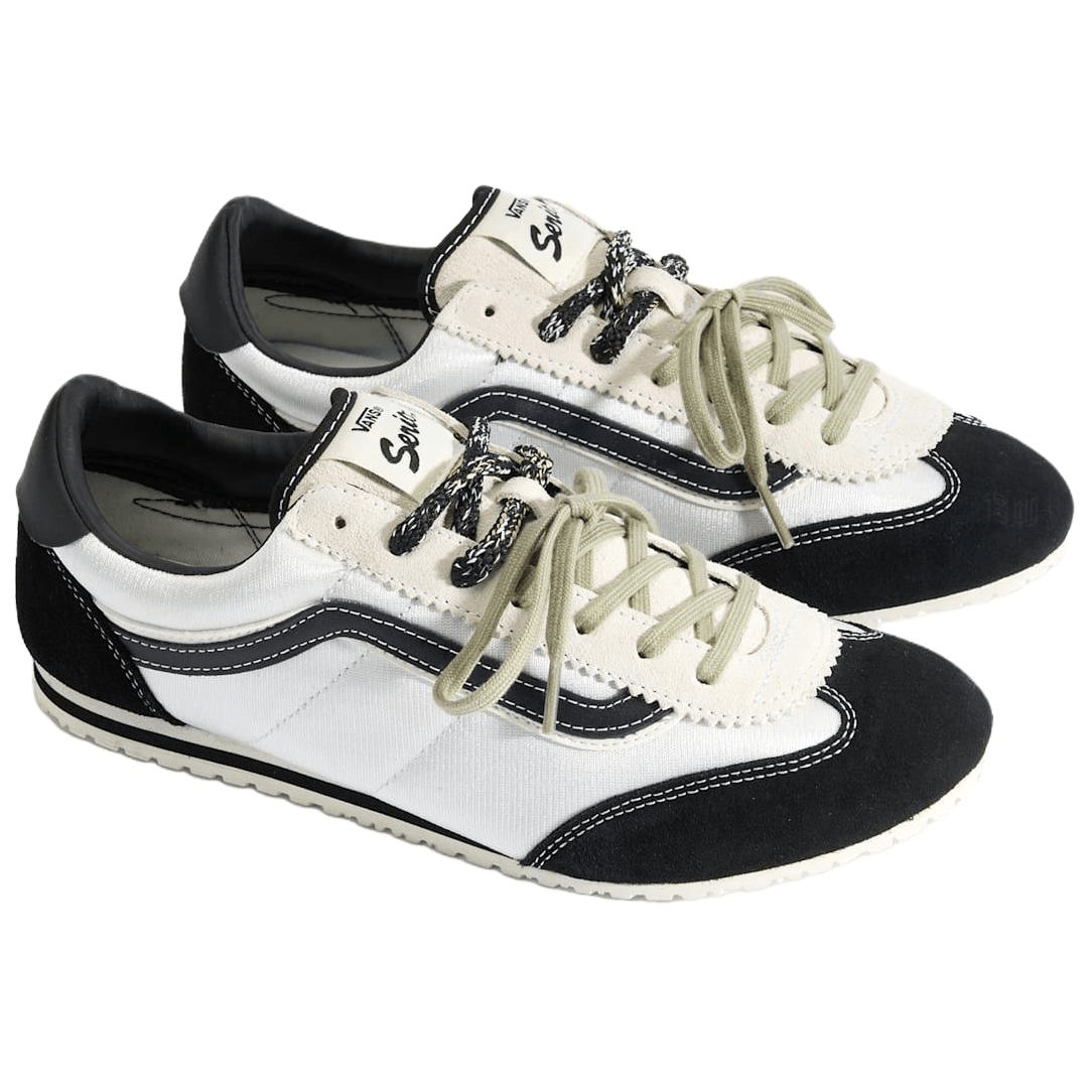 Vans Super Lowpro Satin — фото 1