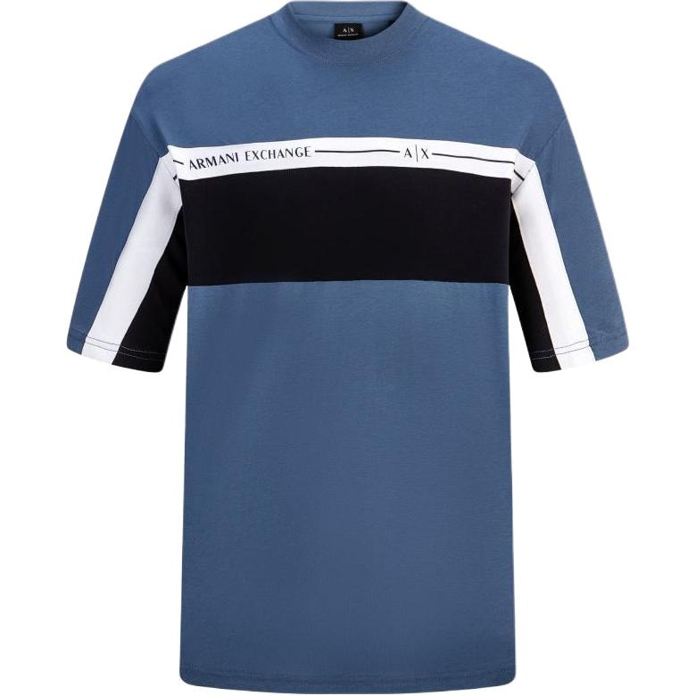 ARMANI EXCHANGE SS23 LogoT