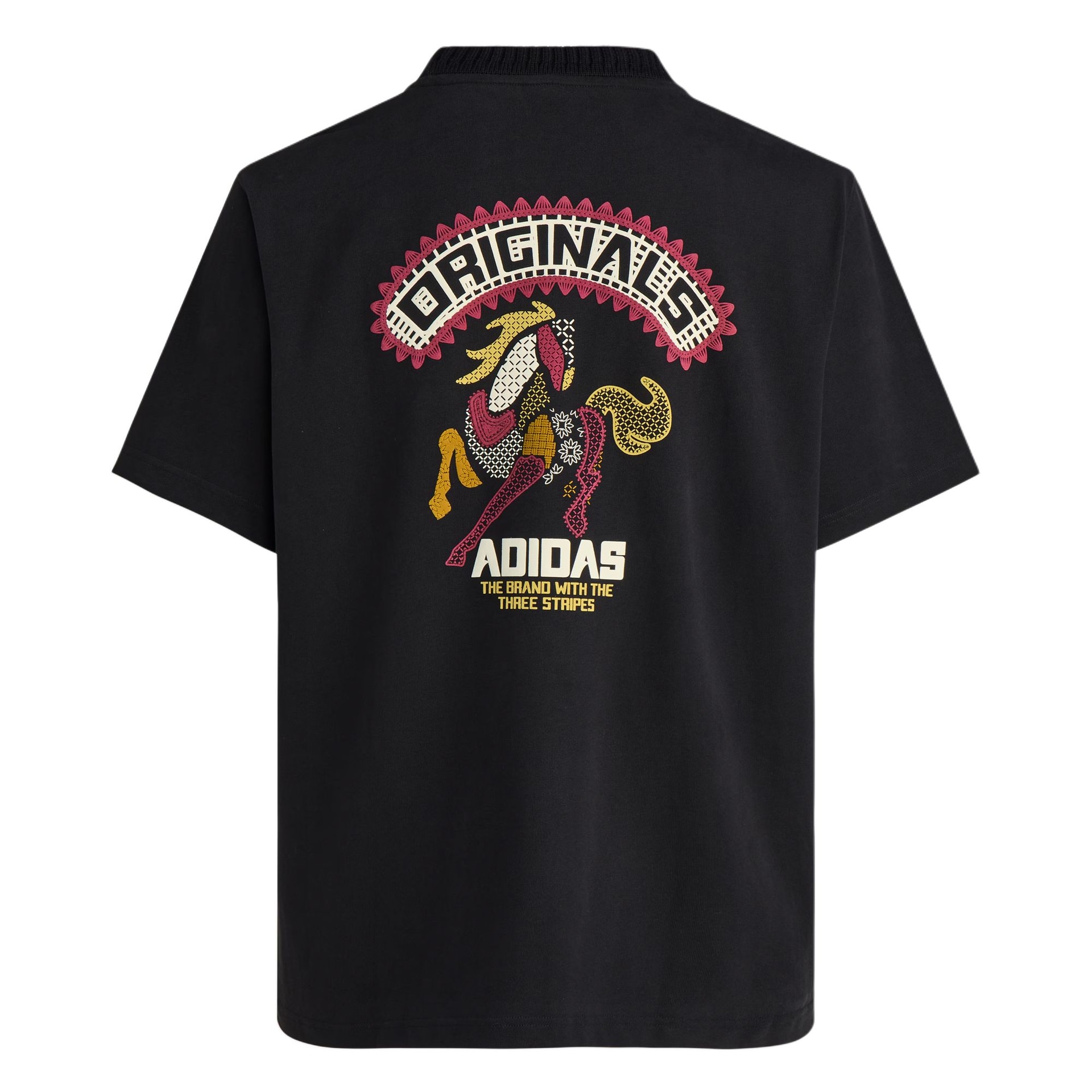 Футболка Adidas originals CNY T