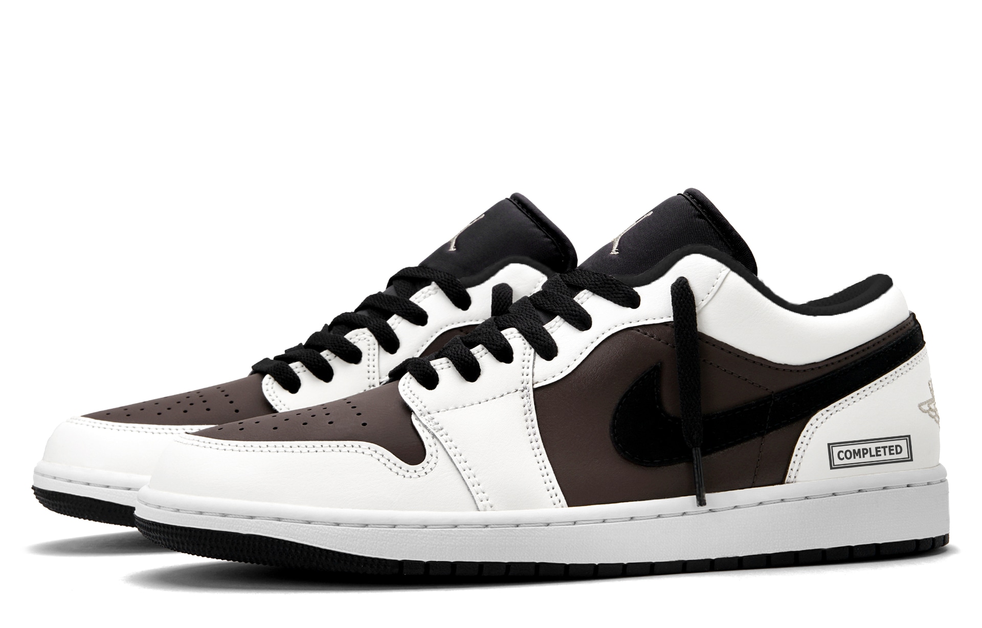 Jordan Air Jordan 1 CNY — фото 2
