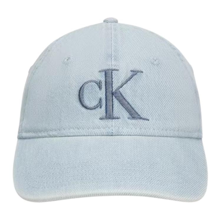 Calvin Klein Cap Blue — фото 3