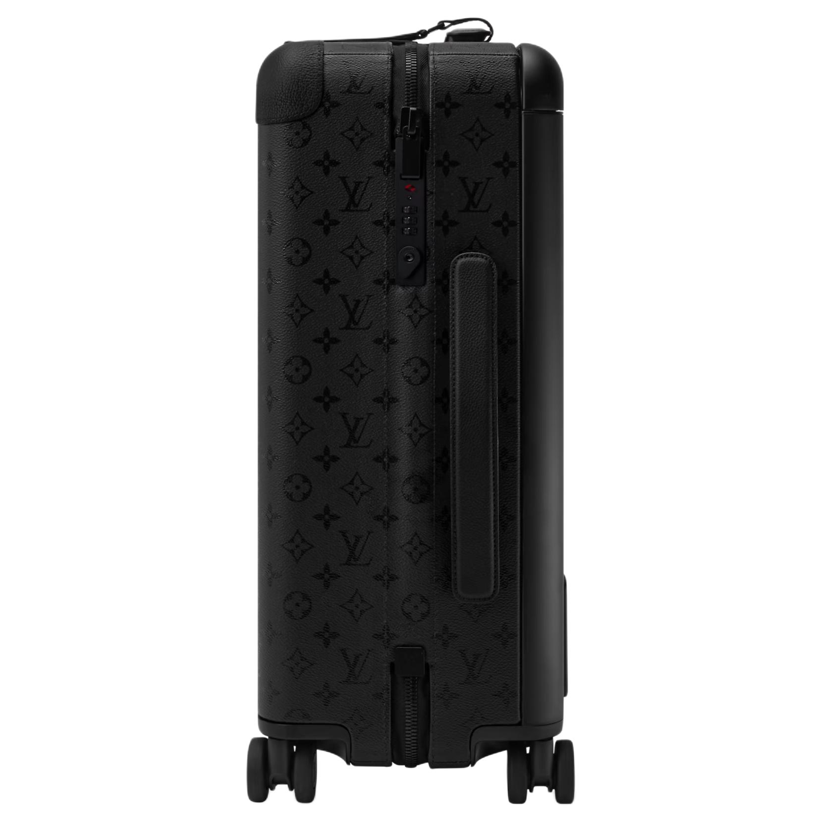 Louis Vuitton Horizon 55 Monogram Midnight 22 — фото 2